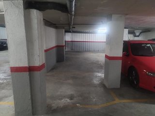 Garaje en venta en Santo Tomás en Ávila