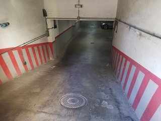 Garaje en venta en Santo Tomás en Ávila