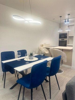 Piso en venta en  El Acequión - Los Naúfragos en Torrevieja