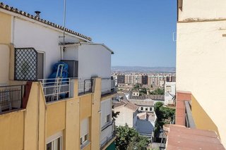 Piso en venta en San Matías - Realejo en Granada