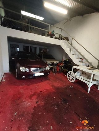 Garaje en venta en Almendralejo