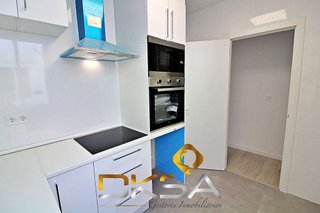Piso en venta en Centro en Castellón de la Plana