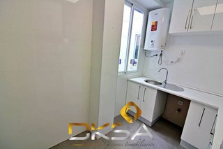 Piso en venta en Centro en Castellón de la Plana