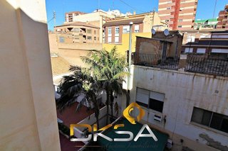 Piso en venta en Centro en Castellón de la Plana