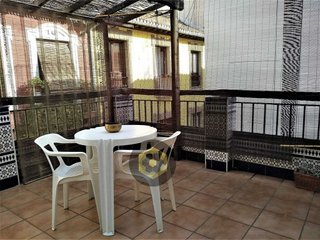 Estudio en alquiler en San Matías - Realejo en Granada