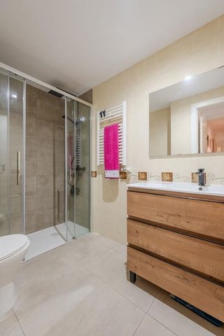 Dúplex en venta en Santa Eugènia en Girona
