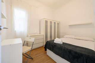Piso en alquiler en Nuevos Ministerios - Ríos Rosas en Madrid