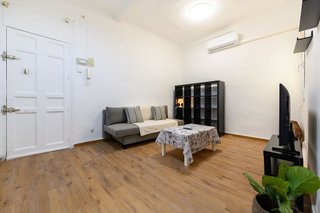 Piso en alquiler en Nuevos Ministerios - Ríos Rosas en Madrid