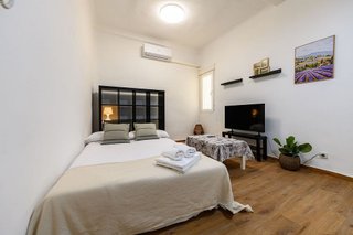Piso en alquiler en Nuevos Ministerios - Ríos Rosas en Madrid