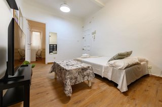 Piso en alquiler en Nuevos Ministerios - Ríos Rosas en Madrid