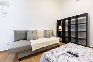 Piso en alquiler en Nuevos Ministerios - Ríos Rosas en Madrid