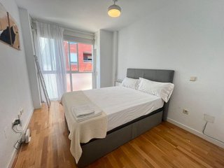 Piso en alquiler en Cuatro Caminos en Madrid