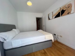 Piso en alquiler en Cuatro Caminos en Madrid