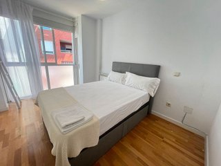 Piso en alquiler en Cuatro Caminos en Madrid