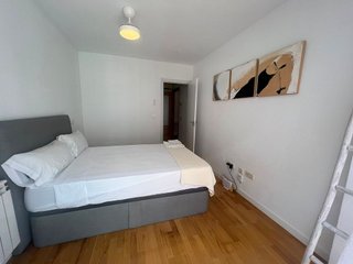 Piso en alquiler en Cuatro Caminos en Madrid