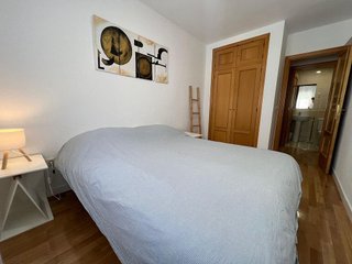 Piso en alquiler en Cuatro Caminos en Madrid