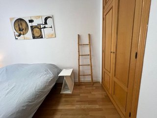 Piso en alquiler en Cuatro Caminos en Madrid