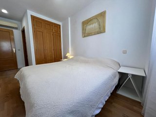 Piso en alquiler en Cuatro Caminos en Madrid