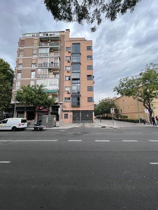 Garaje en alquiler en Chopera en Madrid