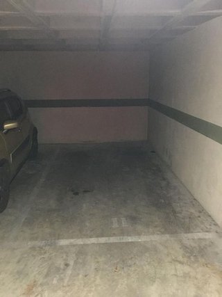Garaje en alquiler en Chopera en Madrid