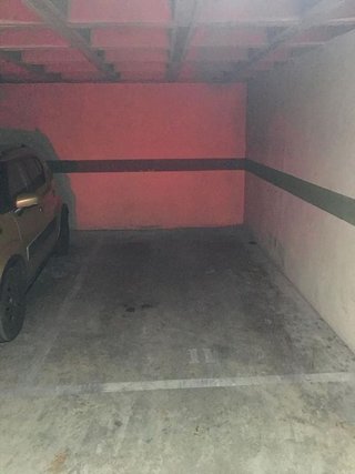 Garaje en alquiler en Chopera en Madrid