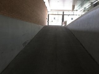 Garaje en alquiler en Chopera en Madrid