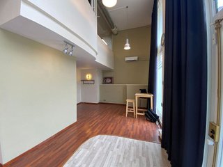 Local comercial en alquiler en Sarrià en Barcelona
