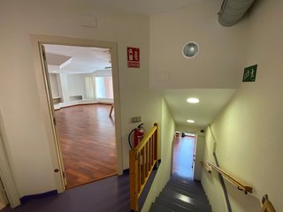 Local comercial en alquiler en Sarrià en Barcelona