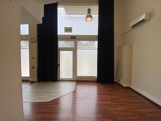 Local comercial en alquiler en Sarrià en Barcelona