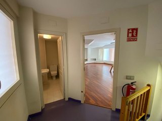 Local comercial en alquiler en Sarrià en Barcelona