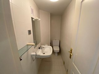 Local comercial en alquiler en Sarrià en Barcelona