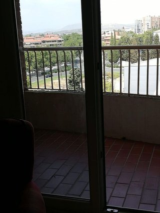 Piso en alquiler en Pajaritos - Plaza de Toros en Granada