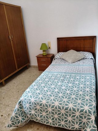 Piso en alquiler en Pajaritos - Plaza de Toros en Granada