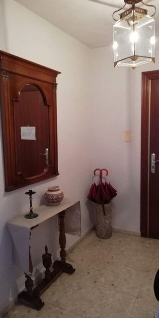 Piso en alquiler en Pajaritos - Plaza de Toros en Granada