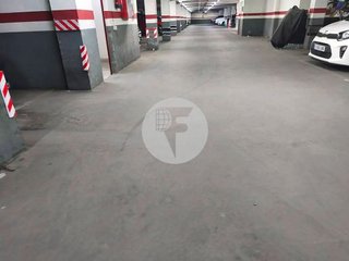 Garaje en venta en Centre - Col.legis Nous - Riera Seca en Mollet del Vallès