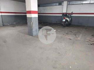 Garaje en venta en Centre - Col.legis Nous - Riera Seca en Mollet del Vallès
