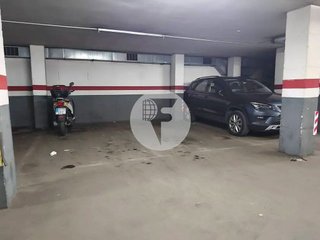 Garaje en venta en Centre - Col.legis Nous - Riera Seca en Mollet del Vallès