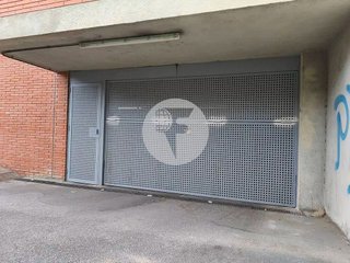 Garaje en venta en Centre - Col.legis Nous - Riera Seca en Mollet del Vallès