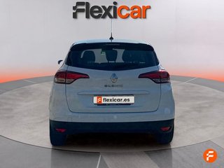 Renault Scénic Limited TCe 103kW (140CV) GPF