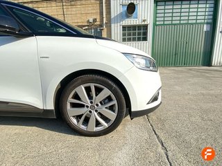 Renault Scénic Limited TCe 103kW (140CV) GPF