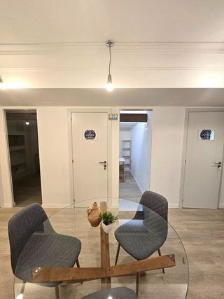 Oficina en alquiler en Altea Pueblo en Altea
