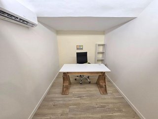 Oficina en alquiler en Altea Pueblo en Altea