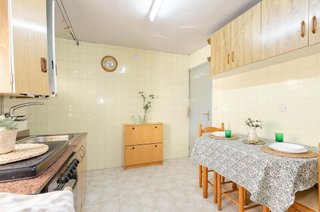 Casa adosada en venta en Tineo