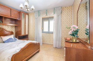 Casa adosada en venta en Tineo