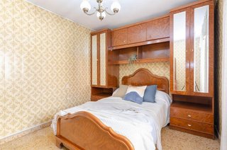 Casa adosada en venta en Tineo