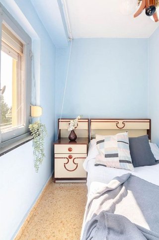 Casa adosada en venta en Tineo