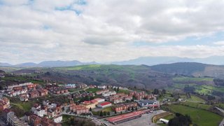 Casa adosada en venta en Tineo