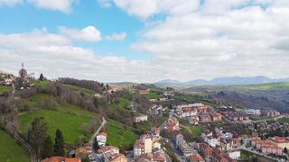 Casa adosada en venta en Tineo