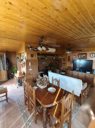 Ático en venta en Valdebernardo - Valderribas en Madrid