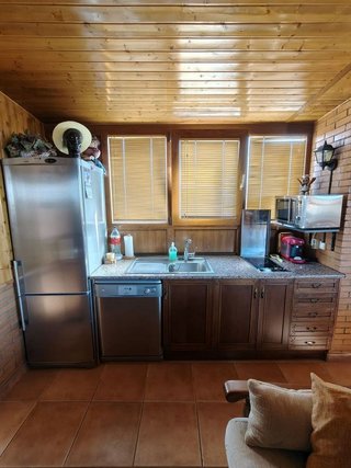 Ático en venta en Valdebernardo - Valderribas en Madrid